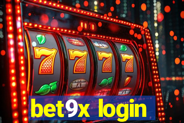 bet9x login